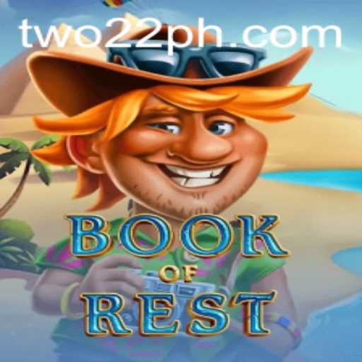 The Enigmatic World of BookofRest With the TWO22 Twist