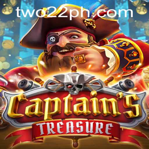 Embark on an Epic Adventure with CaptainssTreasure: Unveiling Thrills, Strategies, and Rules