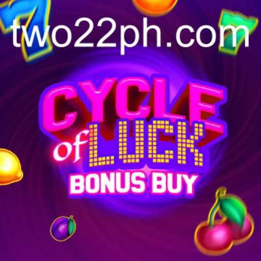 Cycle of Luck Bonus Buy: A Thrilling Adventure With TWO22