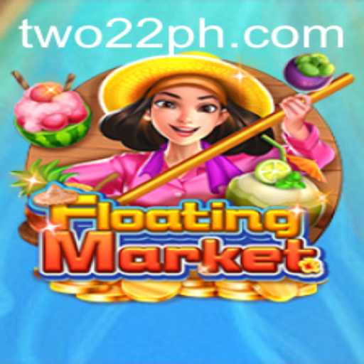 FloatingMarket: A Journey into the Interactive World of TWO22
