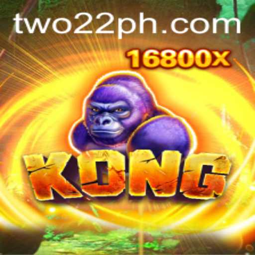 Kong: The Exciting Game for the Upcoming TWO22 Generation