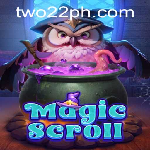 MagicScroll: A New Era of Interactive Gameplay