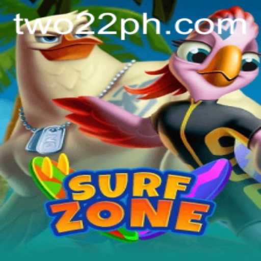 Dive into Adventure with SurfZone: Ride the Waves of Excitement with TWO22